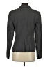 The Limited Gray Wool Blazer Size 4 - photo 2