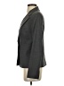 The Limited Gray Wool Blazer Size 4 - photo 5