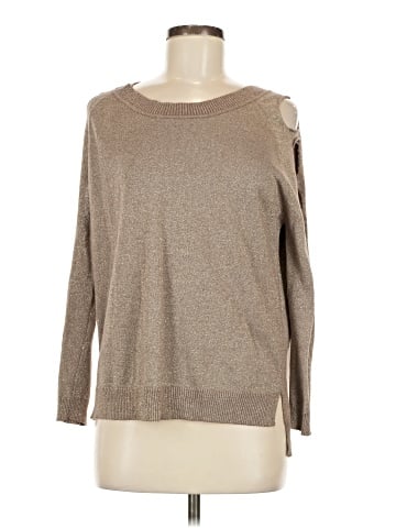 Muche et Muchette Long Sleeve Top (view 1)