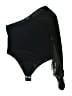 Nasty Gal Inc. Black Bodysuit Size 20 - photo 1