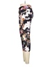 Spalding Athletic Floral Black Casual Pants Size M - photo 5
