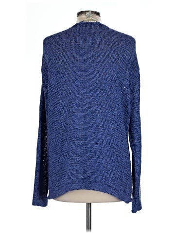 Sigrid Olsen Sport Pullover Sweater (view 2)