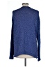 Sigrid Olsen Sport Blue Pullover Sweater Size L - photo 2