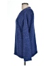 Sigrid Olsen Sport Blue Pullover Sweater Size L - photo 5