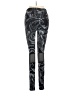 Nike Graphic Black Leggings Size M - photo 2