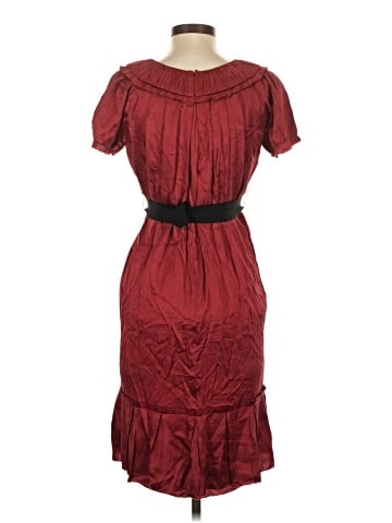 Vera Wang Casual Dress (view 2)