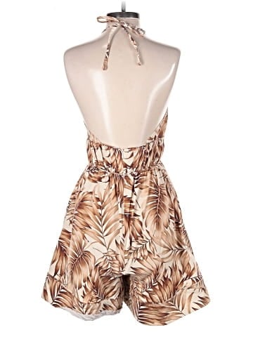 autumn adeigbo Romper (view 2)