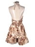 autumn adeigbo Tropical Tan Romper Size 2 - photo 2