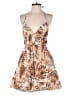 autumn adeigbo Tropical Tan Romper Size 2 - photo 1