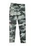 Justice Camo Green Cargo Pants Size 10 - photo 2