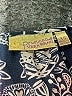 Princess Vera Wang Paisley Blue Long Sleeve Blouse Size XS - photo 7