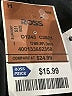 Revolution by Revolt Black Jeans Size 14 - photo 6
