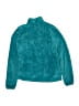 Fila Sport 100% Polyester Teal Jacket Size 10 - 12 - photo 2