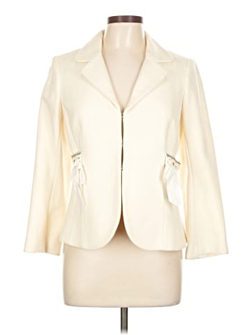 Rebecca Taylor Blazer (view 1)