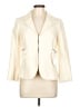 Rebecca Taylor Ivory Blazer Size 12 - photo 1