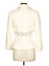 Rebecca Taylor Ivory Blazer Size 12 - photo 2