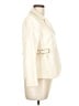 Rebecca Taylor Ivory Blazer Size 12 - photo 4