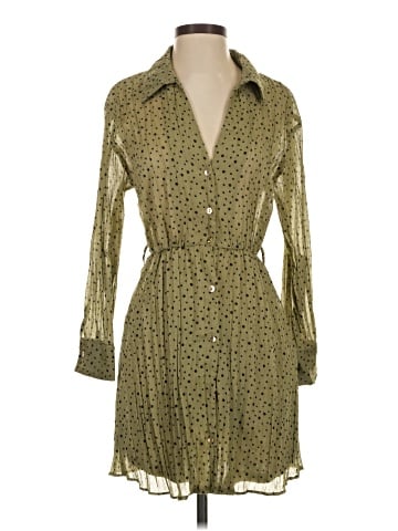 Zara Casual Dress (view 1)