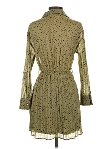 Zara Casual Dress (view 2)