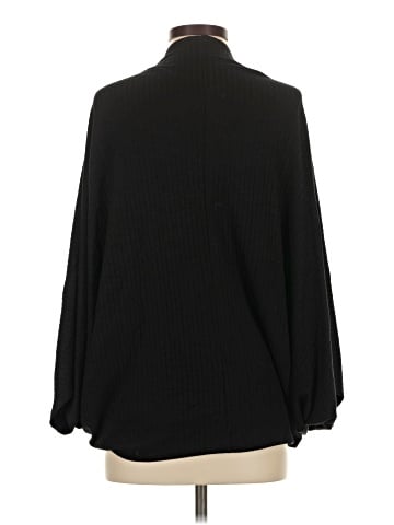 Ruby Ribbon Cardigan (view 2)