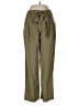JOA Green Casual Pants Size L - photo 1