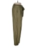 JOA Green Casual Pants Size L - photo 4