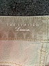 The Limited Chevron-herringbone Gray Jeans Size 10 - photo 7