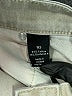 The Limited Chevron-herringbone Gray Jeans Size 10 - photo 8