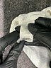 Ann Taylor 100% Cotton White Sweatshirt Size S - photo 8