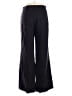 Magaschoni Black Casual Pants Size 12 - photo 2