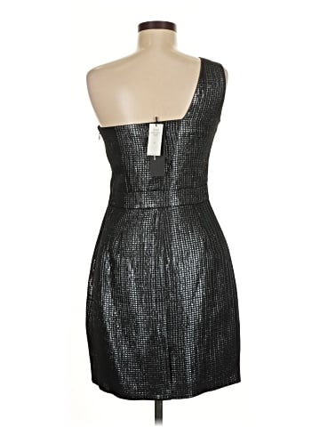 Banana Republic Monogram Cocktail Dress (view 2)