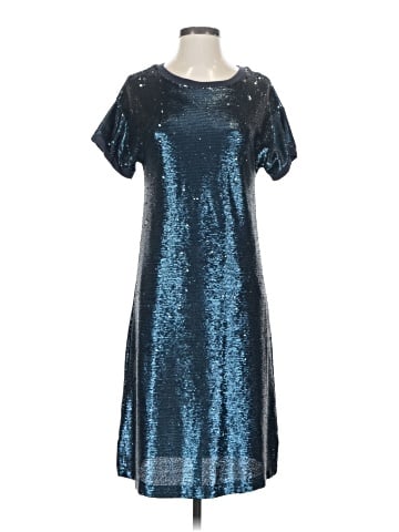Moulinette Soeurs Casual Dress (view 1)