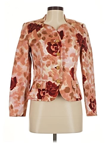 Teri Jon by Rickie Freeman Blazer (view 1)
