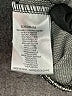 Molly Bracken 100% Polyester Tweed Gray Jacket Size M - photo 7