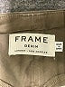FRAME Denim Green Cargo Pants Size 23 waist - photo 4