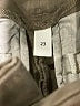 FRAME Denim Green Cargo Pants Size 23 waist - photo 5