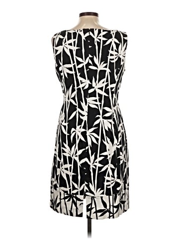 Jones New York Signature Casual Dress (view 2)
