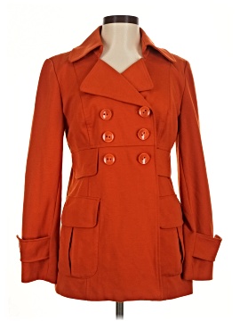 Sandro Sportswear Coat