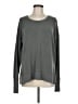 Athleta Gray Pullover Sweater Size M - photo 1