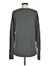 Athleta Gray Pullover Sweater Size M - photo 2