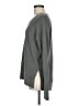 Athleta Gray Pullover Sweater Size M - photo 5