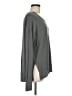 Athleta Gray Pullover Sweater Size M - photo 4