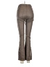 Q2 Brown Casual Pants Size M - photo 2