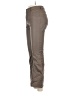 Q2 Brown Casual Pants Size M - photo 5