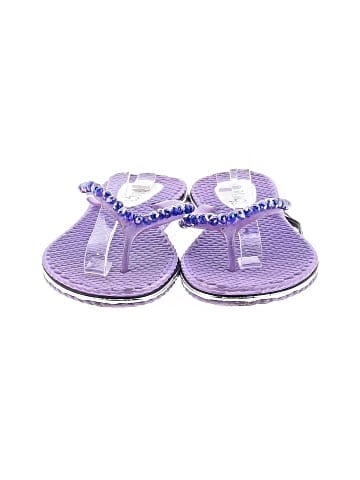 Rouge Sandals (view 2)