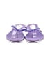 Rouge Purple Sandals Size 10 - photo 2