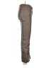Q2 Brown Casual Pants Size M - photo 4