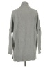 CAbi 100% Cotton Gray Poncho Size XS - photo 2