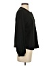 Shein 100% Polyester Black Pullover Sweater Size 4 - photo 4