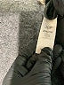 Joe Fresh Solid Black Dress Pants Size 12 - photo 8